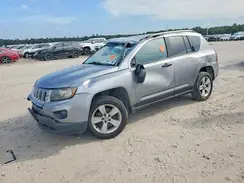 1C4NJCBA8GD640955 2016 JEEP COMPASS