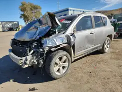 1C4NJCBA8GD641328 2016 JEEP COMPASS