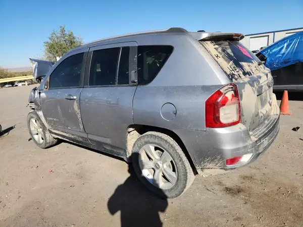 1C4NJCBA8GD641328 2016 JEEP COMPASS - Image 2