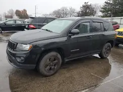 1C4NJCBA8GD643032 2016 JEEP COMPASS