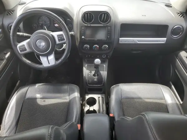 1C4NJCBA8GD649929 2016 JEEP COMPASS - Image 8