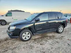 1C4NJCBA8GD656542 2016 JEEP COMPASS