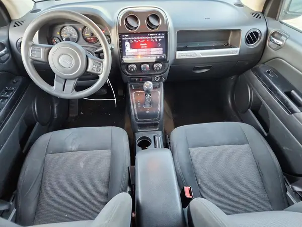 1C4NJCBA8GD656542 2016 JEEP COMPASS - Image 8