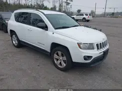 1C4NJCBA8GD664771 2016 JEEP COMPASS