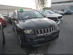 1C4NJCBA8GD665578 2016 JEEP COMPASS