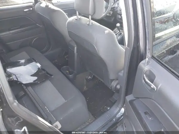 1C4NJCBA8GD665578 2016 JEEP COMPASS - Image 8