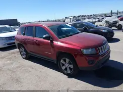 1C4NJCBA8GD666651 2016 JEEP COMPASS