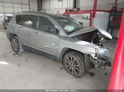 1C4NJCBA8GD676760 2016 JEEP COMPASS
