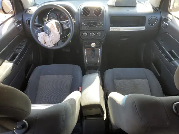 1C4NJCBA8GD681568 2016 JEEP COMPASS - Image 8
