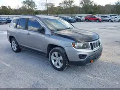 1C4NJCBA8GD681599 2016 JEEP COMPASS