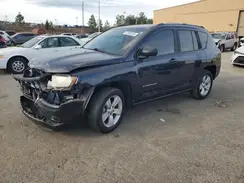 1C4NJCBA8GD687953 2016 JEEP COMPASS