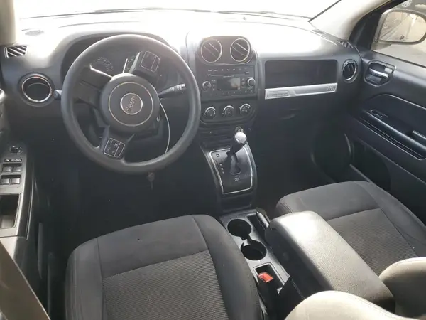 1C4NJCBA8GD687953 2016 JEEP COMPASS - Image 8