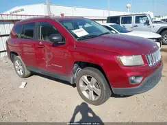 1C4NJCBA8GD688391 2016 JEEP COMPASS