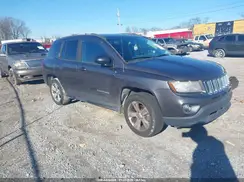 1C4NJCBA8GD705366 2016 JEEP COMPASS