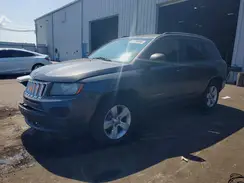 1C4NJCBA8GD715489 2016 JEEP COMPASS