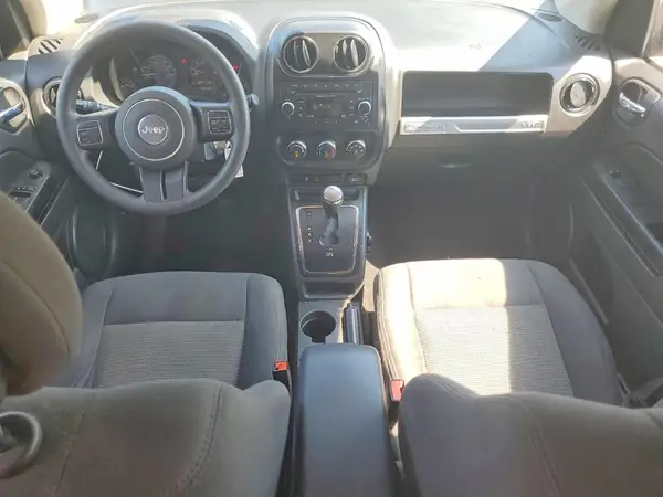 1C4NJCBA8GD715489 2016 JEEP COMPASS - Image 8