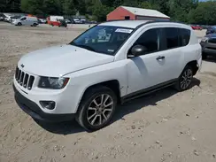 1C4NJCBA8GD738092 2016 JEEP COMPASS