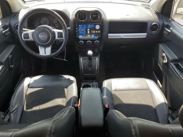 1C4NJCBA8GD738092 2016 JEEP COMPASS - Image 8