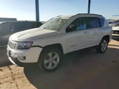1C4NJCBA8GD742949 2016 JEEP COMPASS