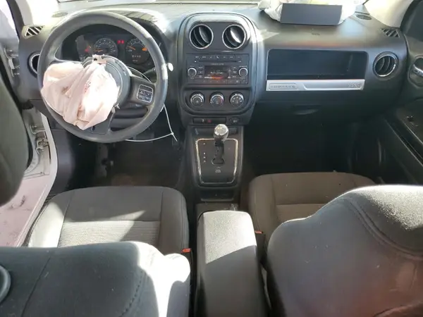 1C4NJCBA8GD742949 2016 JEEP COMPASS - Image 8