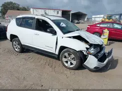 1C4NJCBA8GD743034 2016 JEEP COMPASS