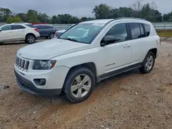 1C4NJCBA8GD753580 2016 JEEP COMPASS