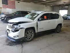 1C4NJCBA8GD754468 2016 JEEP COMPASS
