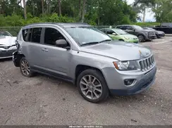 1C4NJCBA8GD760433 2016 JEEP COMPASS