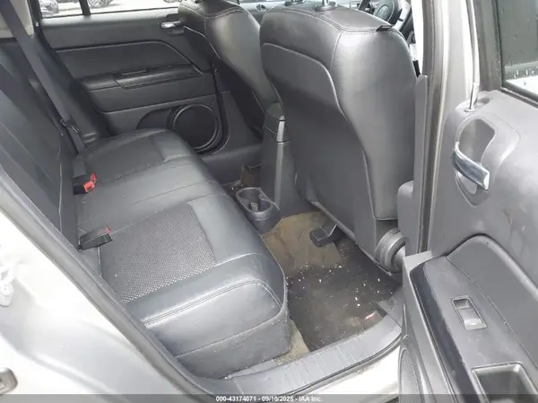 1C4NJCBA8GD760433 2016 JEEP COMPASS - Image 8