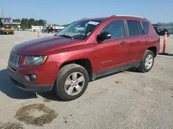 1C4NJCBA8GD763381 2016 JEEP COMPASS