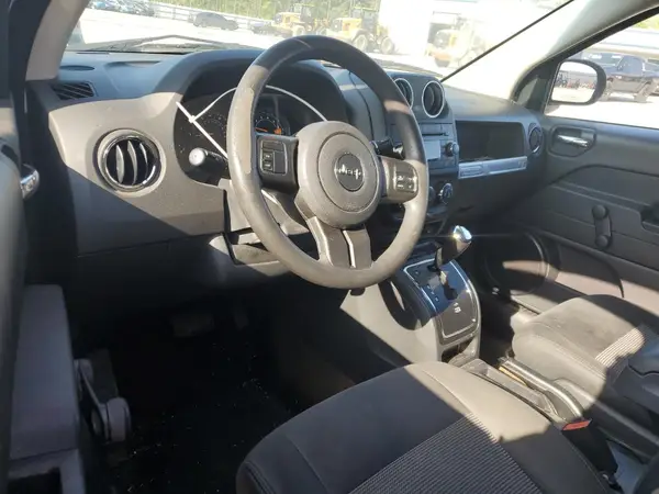 1C4NJCBA8GD763381 2016 JEEP COMPASS - Image 8