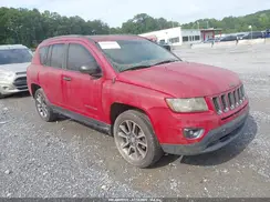 1C4NJCBA8GD776714 2016 JEEP COMPASS