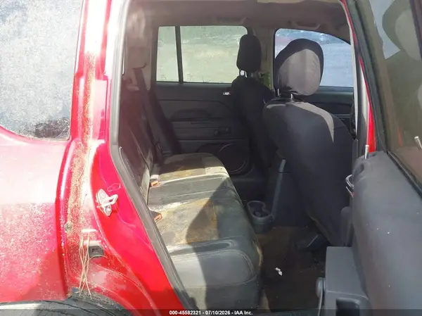 1C4NJCBA8GD776714 2016 JEEP COMPASS - Image 8