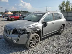 1C4NJCBA8GD777250 2016 JEEP COMPASS