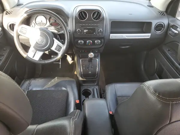 1C4NJCBA8GD777250 2016 JEEP COMPASS - Image 8