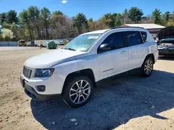 1C4NJCBA8GD783999 2016 JEEP COMPASS