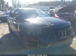 1C4NJCBA8GD785168 2016 JEEP COMPASS