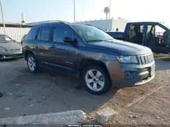 1C4NJCBA8GD792038 2016 JEEP COMPASS