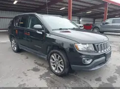 1C4NJCBA8GD801739 2016 JEEP COMPASS