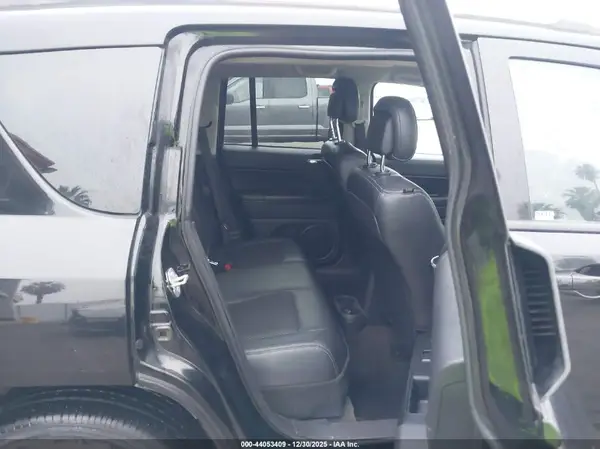 1C4NJCBA8GD801739 2016 JEEP COMPASS - Image 8