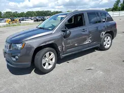 1C4NJCBA8GD811283 2016 JEEP COMPASS