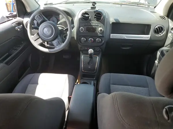 1C4NJCBA8GD811283 2016 JEEP COMPASS - Image 8