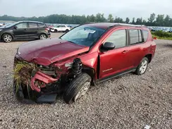 1C4NJCBA8GD811851 2016 JEEP COMPASS