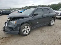 1C4NJCBA8GD813714 2016 JEEP COMPASS