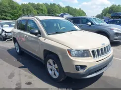 1C4NJCBA8GD815284 2016 JEEP COMPASS