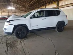 1C4NJCBA8HD119641 2017 JEEP COMPASS