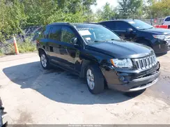 1C4NJCBA8HD123396 2017 JEEP COMPASS