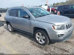1C4NJCBA8HD123639 2017 JEEP COMPASS