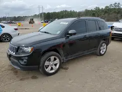 1C4NJCBA8HD123947 2017 JEEP COMPASS
