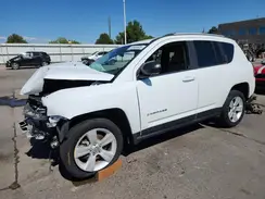 1C4NJCBA8HD123964 2017 JEEP COMPASS